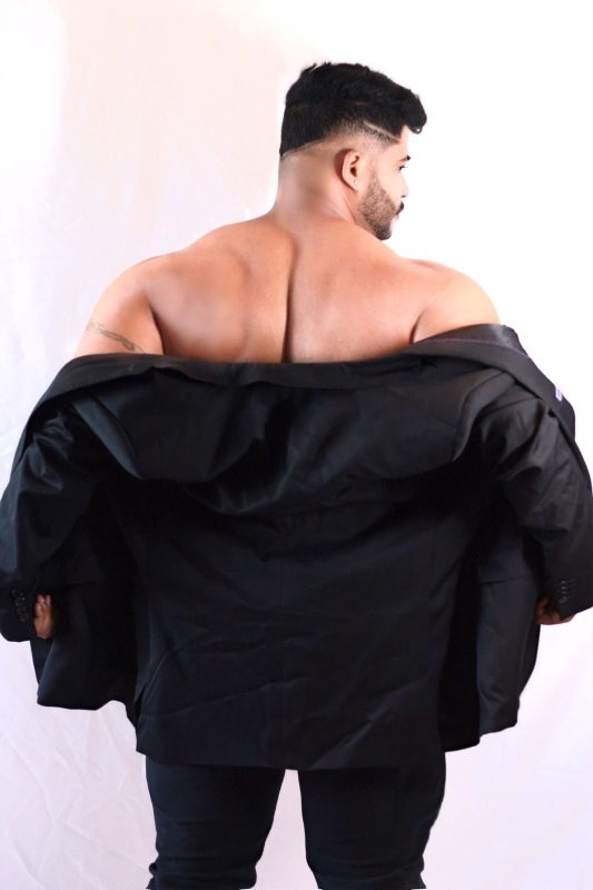 Ricardo Hetero 23cm 31