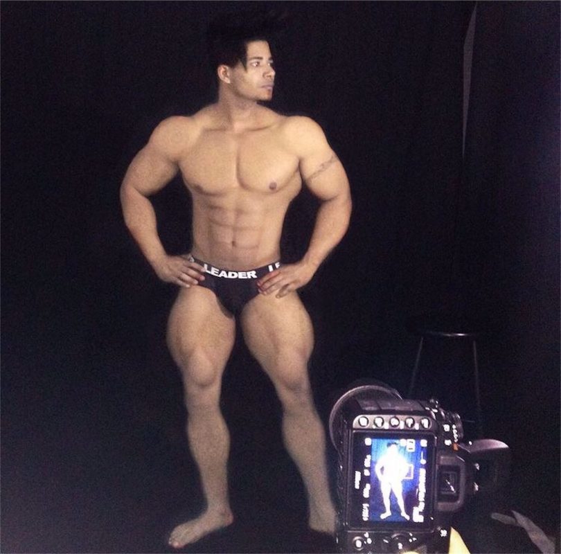 Ricardo Hetero 23cm 22