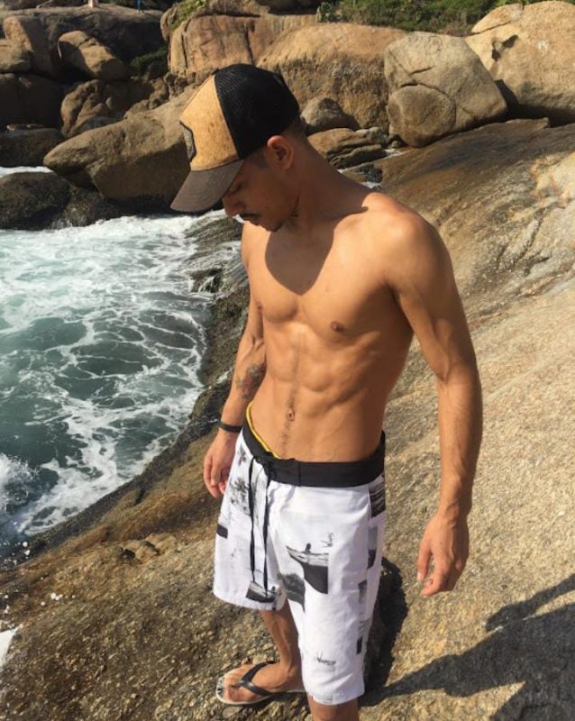 Valentino Reis 51