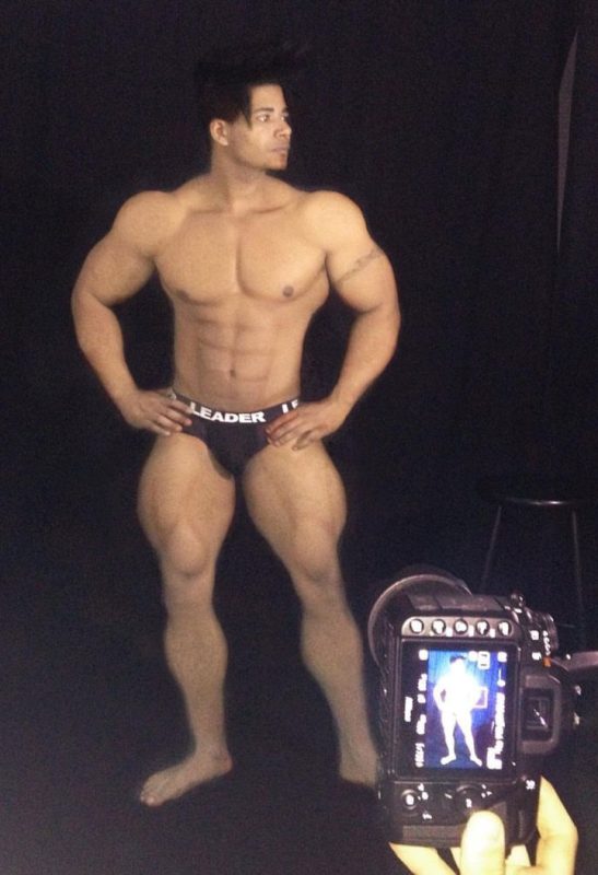 Ricardo Hetero 23cm 10