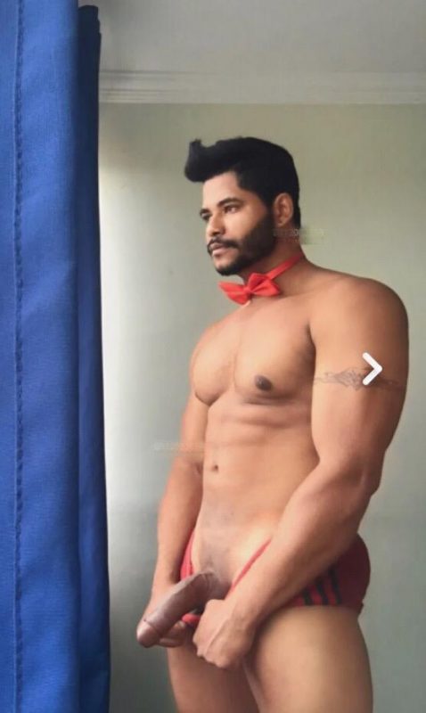 Ricardo Hetero 23cm 8