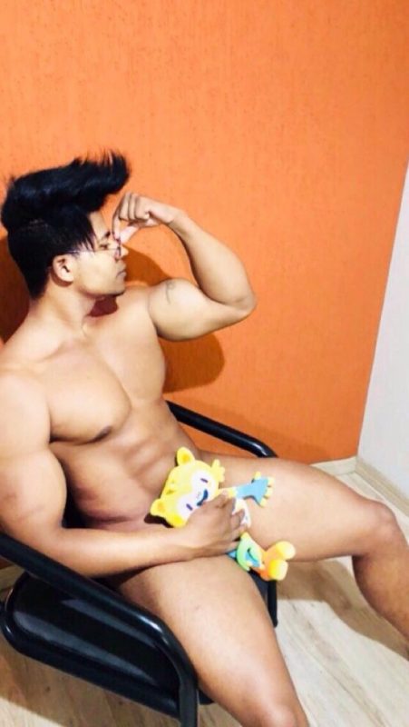 Ricardo Hetero 23cm 29
