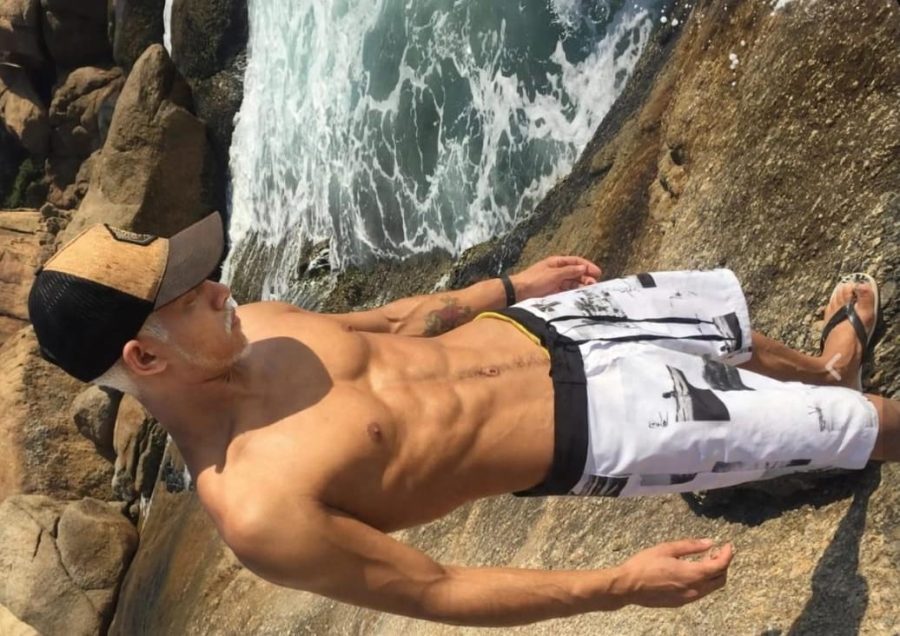 Valentino Reis