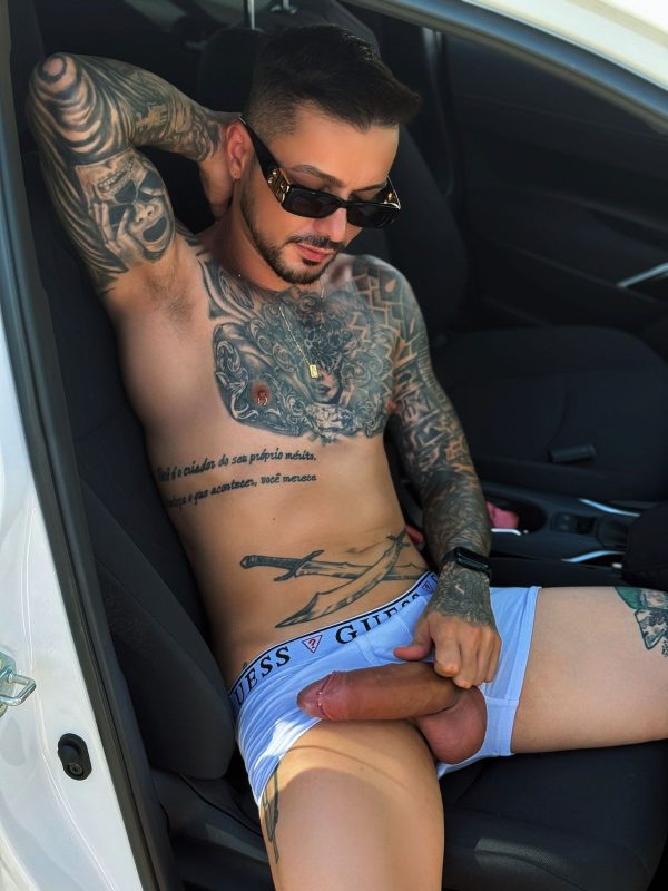 Cristiano Vilela 3