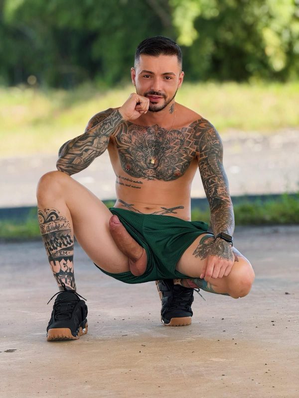 Cristiano Vilela 22