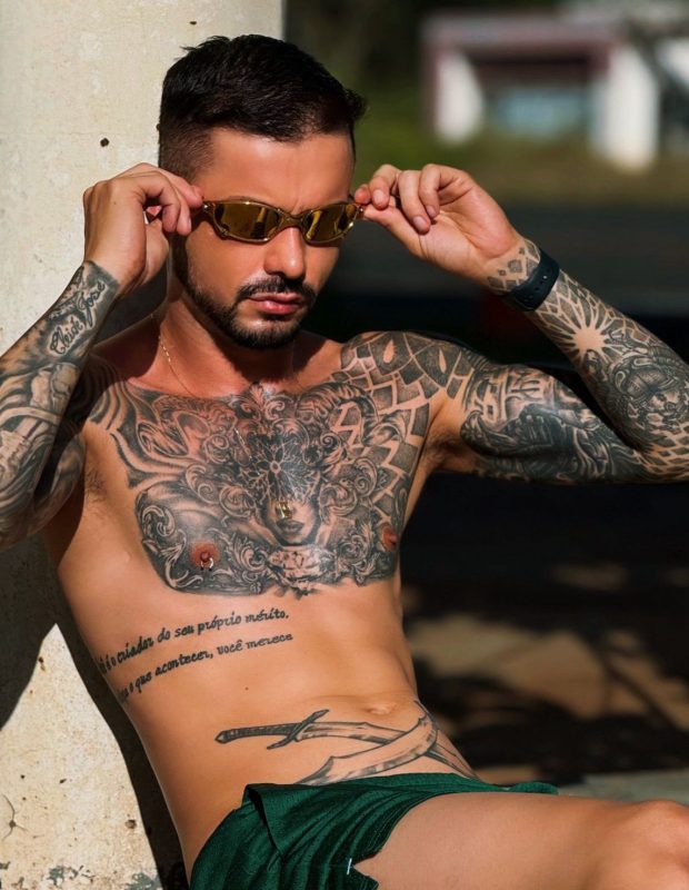 Cristiano Vilela 19