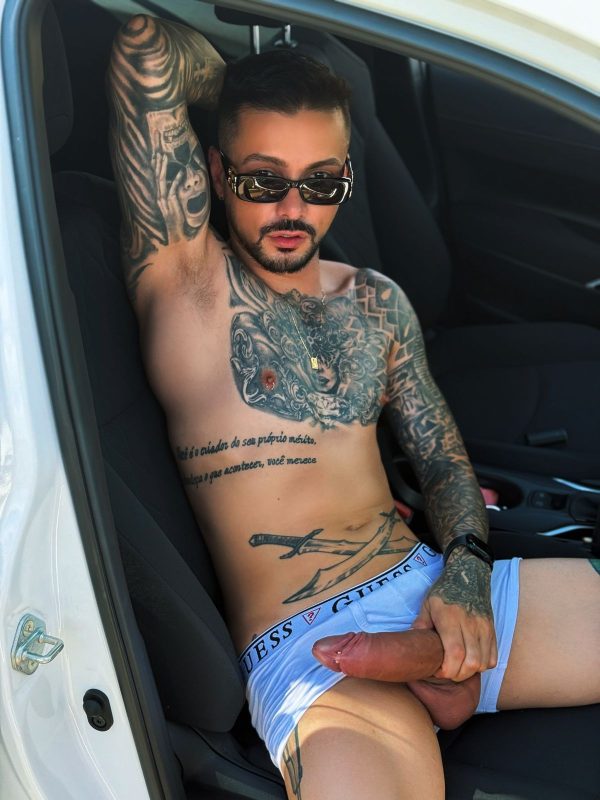 Cristiano Vilela 4