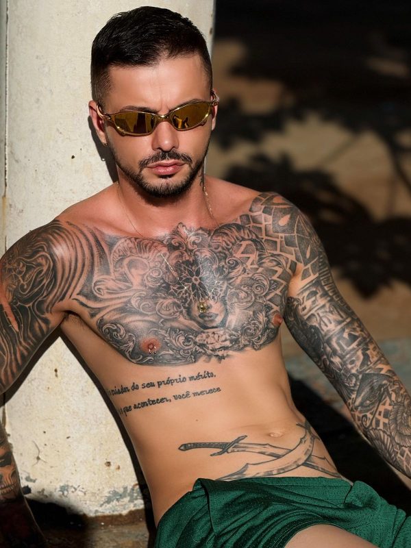 Cristiano Vilela 18