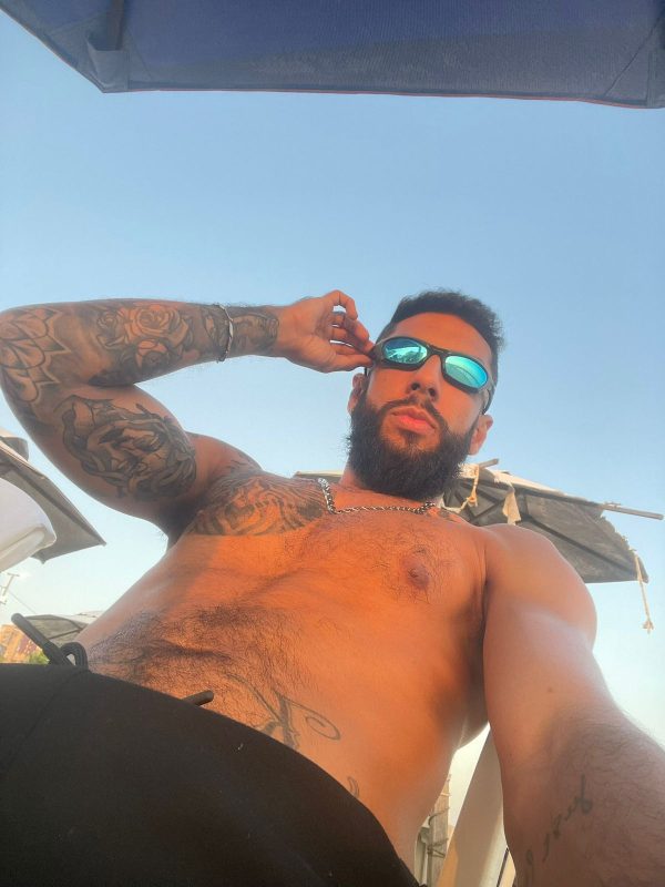 Alisson Said 11