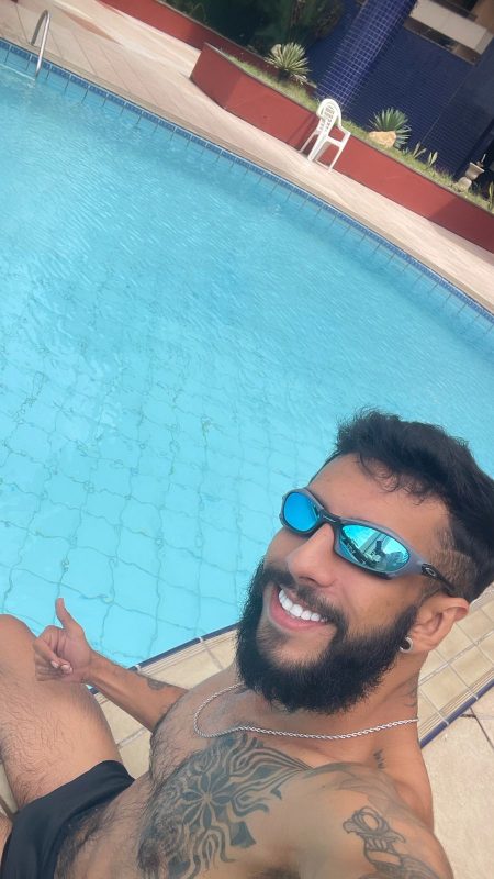 Alisson Said 9