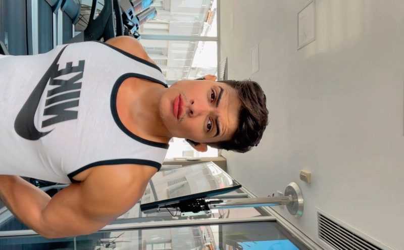 Luccas Dantas