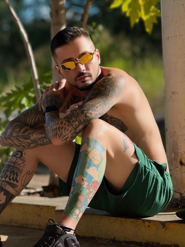 Cristiano Vilela 7