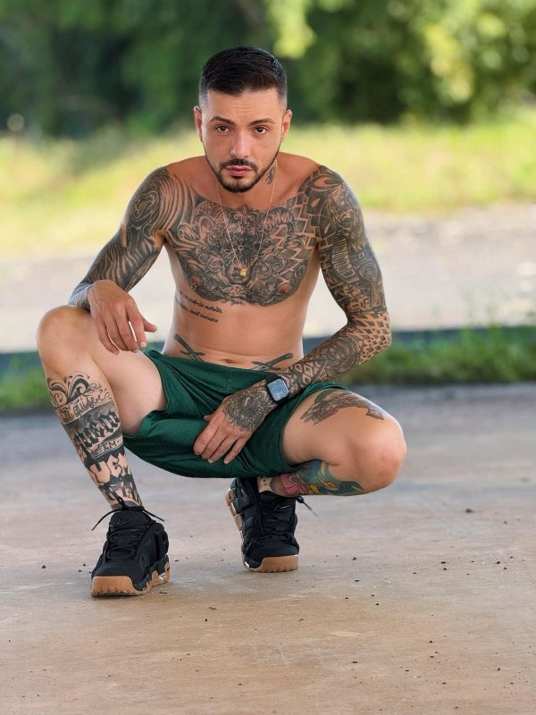 Cristiano Vilela 20