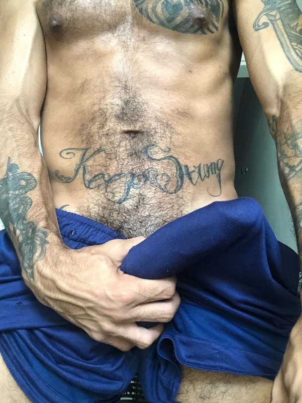 Alisson Said 25