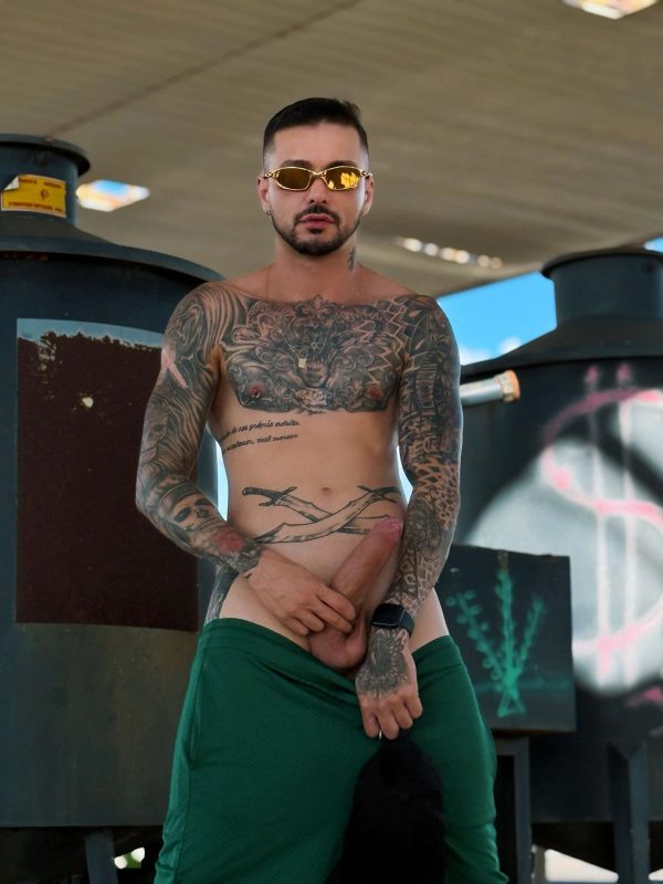 Cristiano Vilela 12
