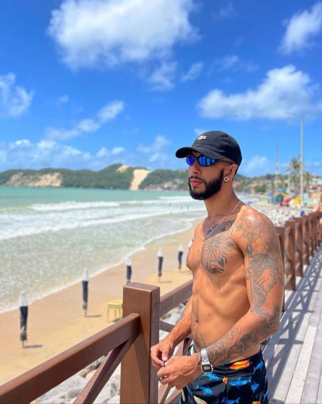 Alisson Said 20