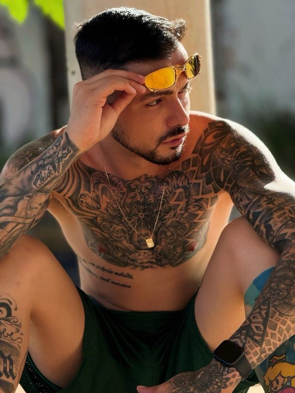 Cristiano Vilela 9