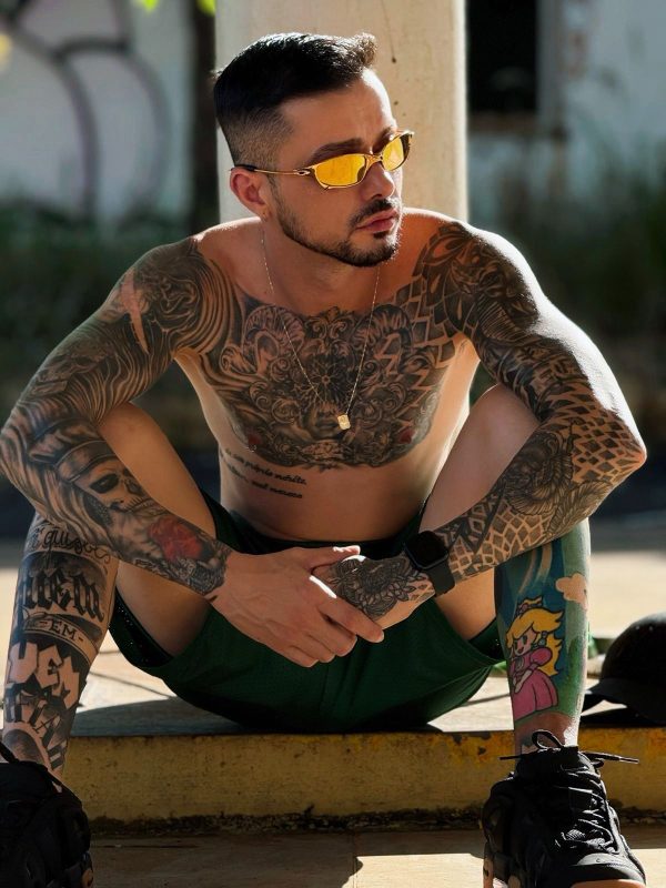 Cristiano Vilela 8