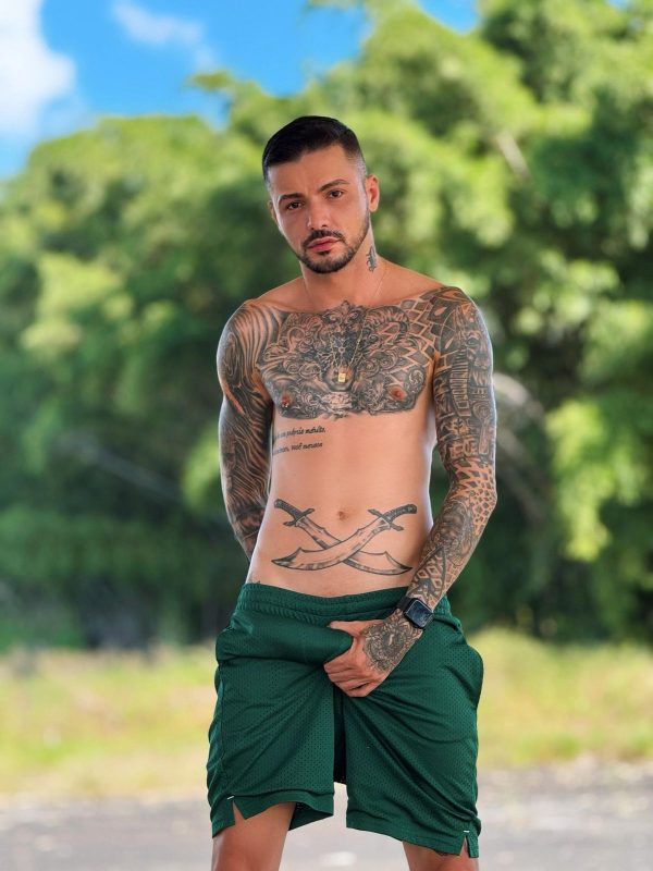Cristiano Vilela 11