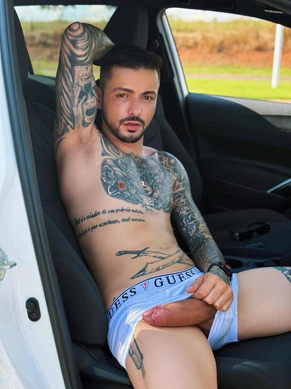 Cristiano Vilela 2