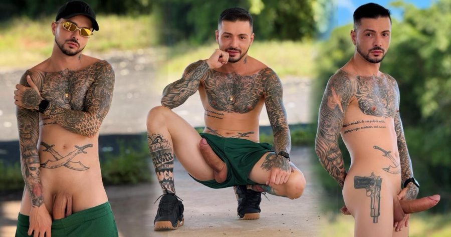 Cristiano Vilela