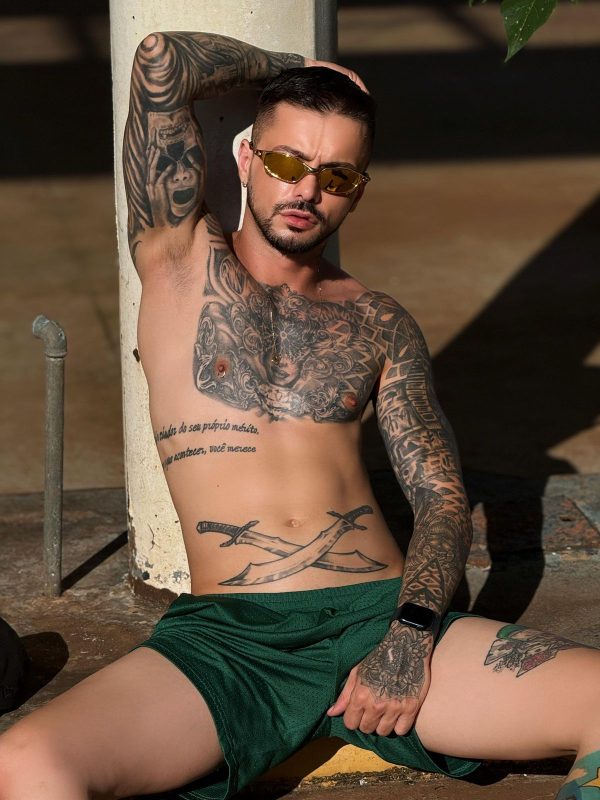 Cristiano Vilela 24