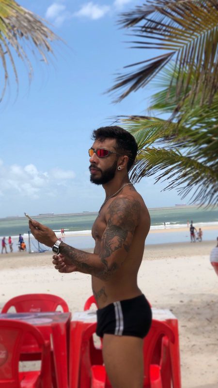 Alisson Said 22