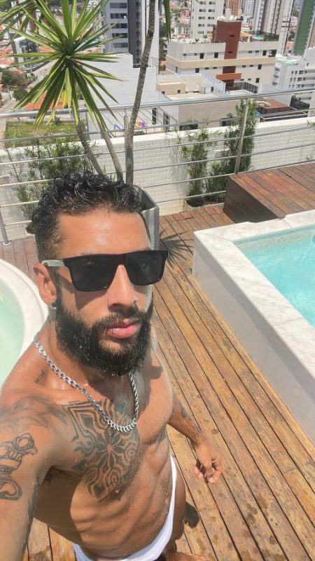 Alisson Said 4