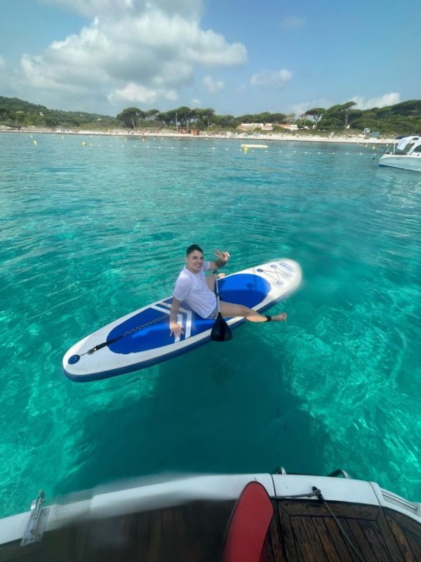 Luccas Mendes 44