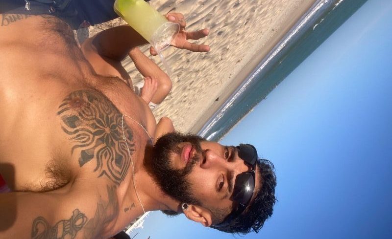 Alisson Said 5