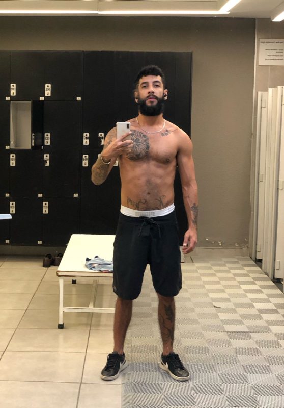 Alisson Said 24