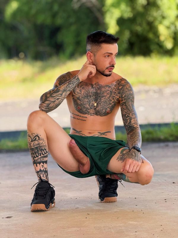 Cristiano Vilela 21