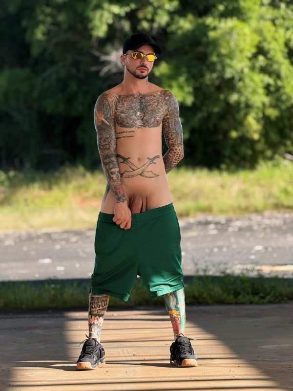 Cristiano Vilela 14