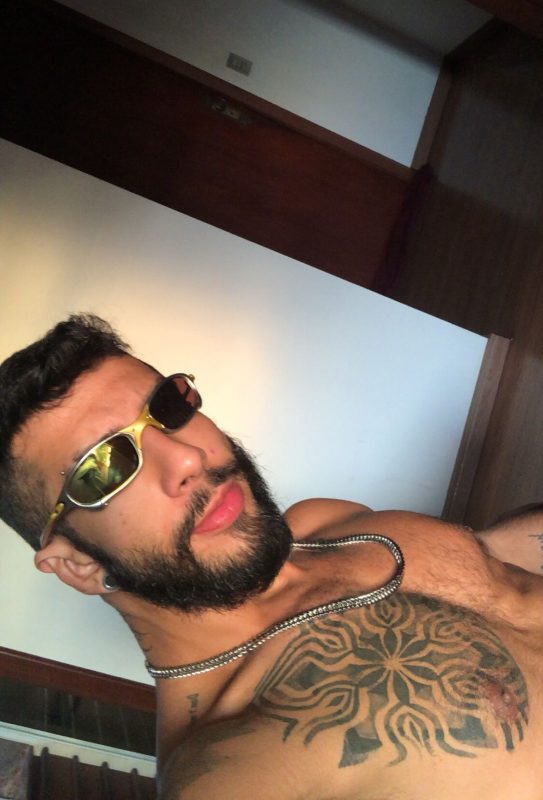 Alisson Said 17