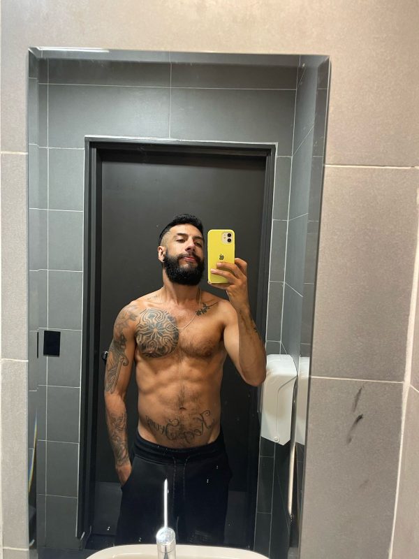 Alisson Said 6