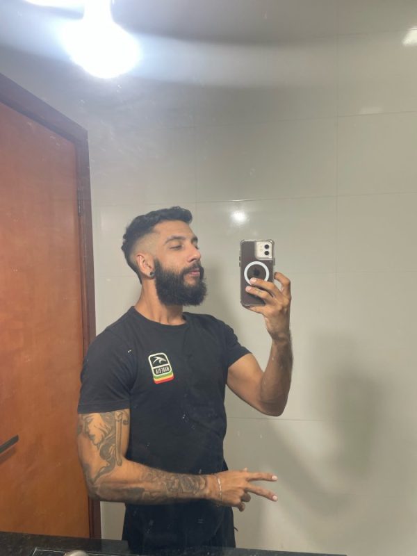 Alisson Said 2
