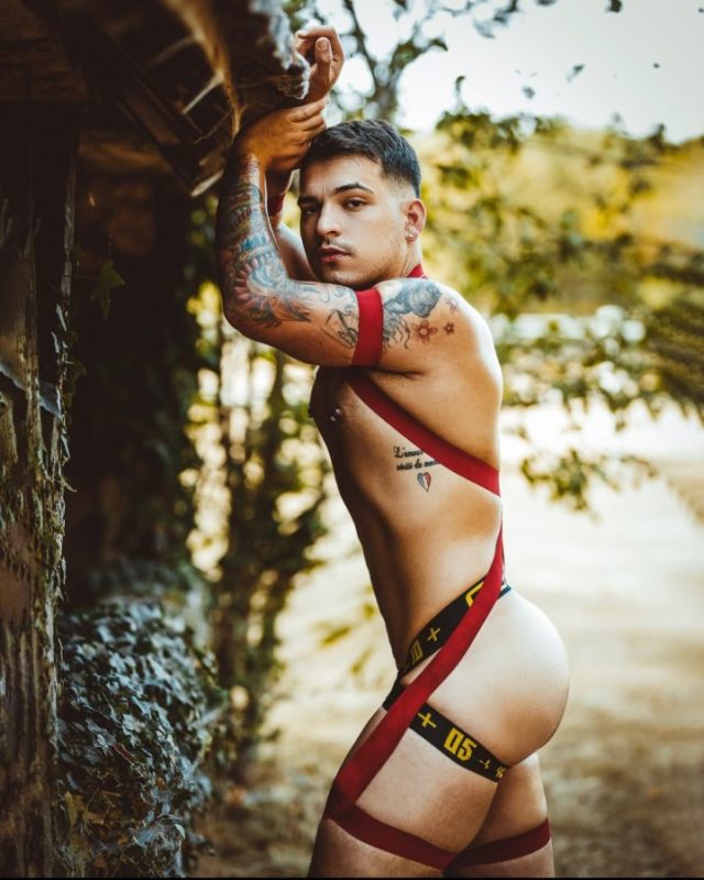 Luccas Mendes 6