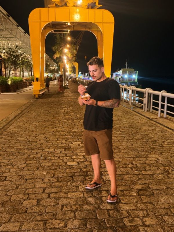 Luccas Mendes 22