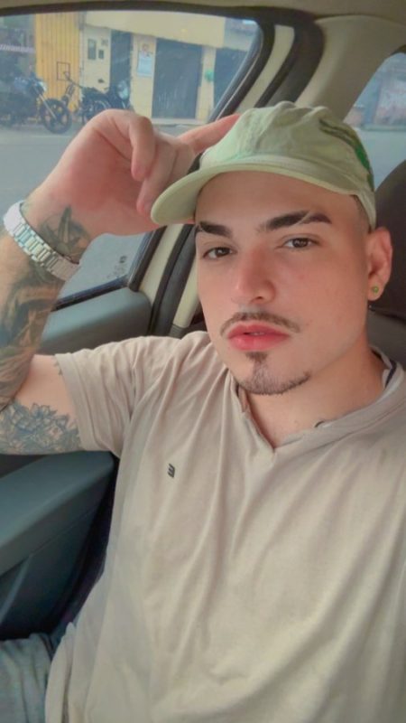 Luccas Mendes 19