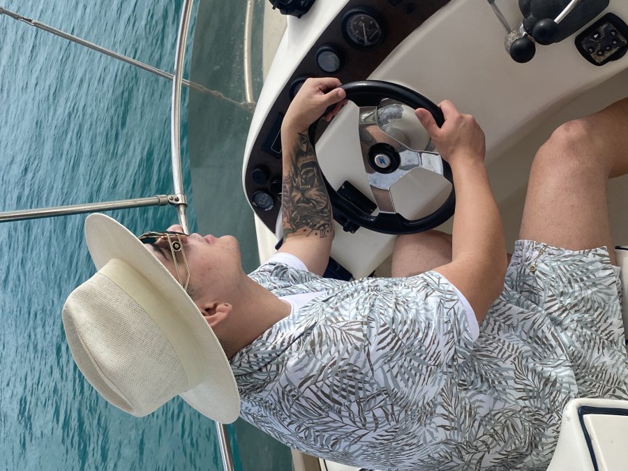 Luccas Mendes 46