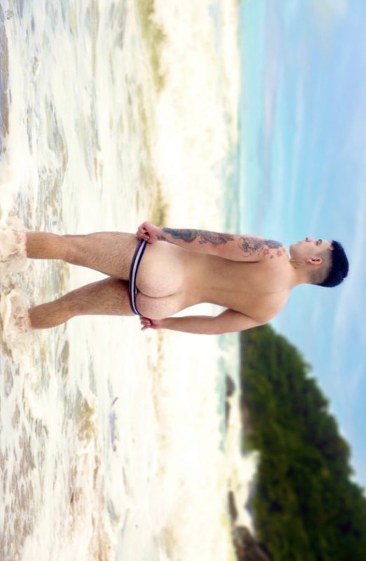 Luccas Mendes 20