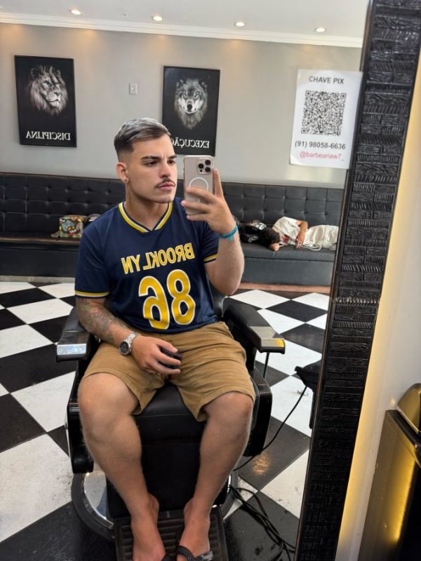 Luccas Mendes 8