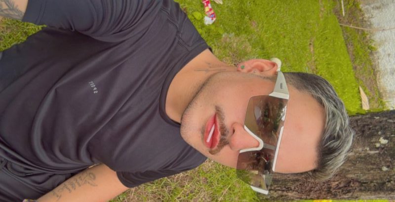 Luccas Mendes 18