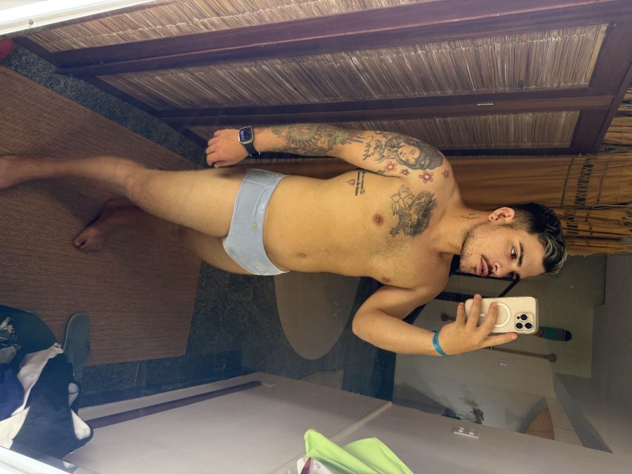 Luccas Mendes