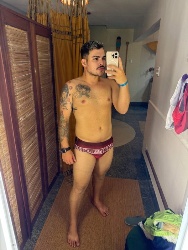 Luccas Mendes 33