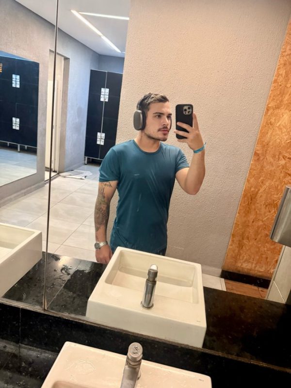 Luccas Mendes 28