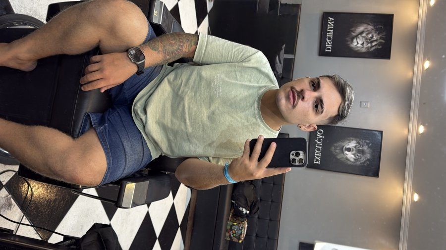 Luccas Mendes 9