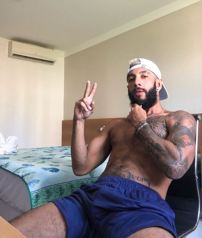 Alisson Said 7