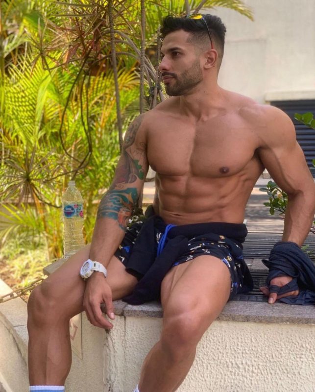 Rodrigo Ferraz 68