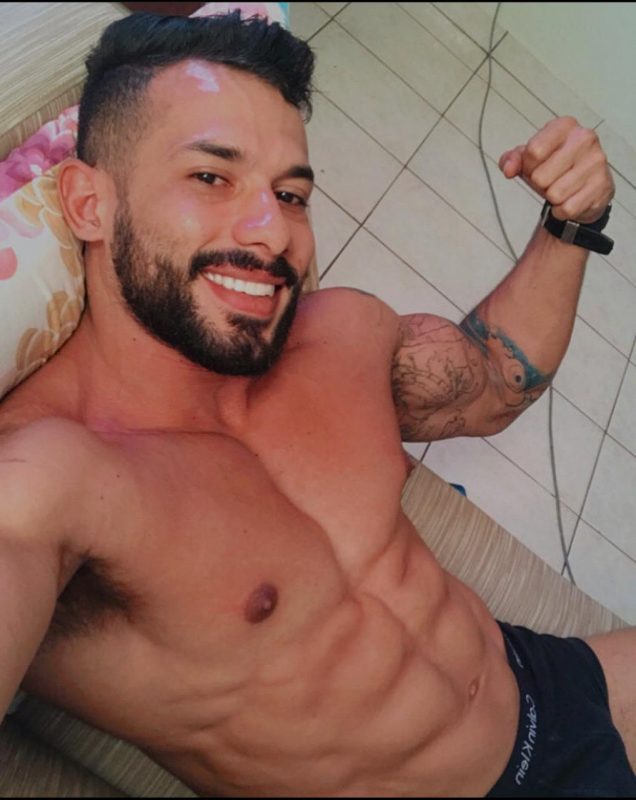 Rodrigo Ferraz 32